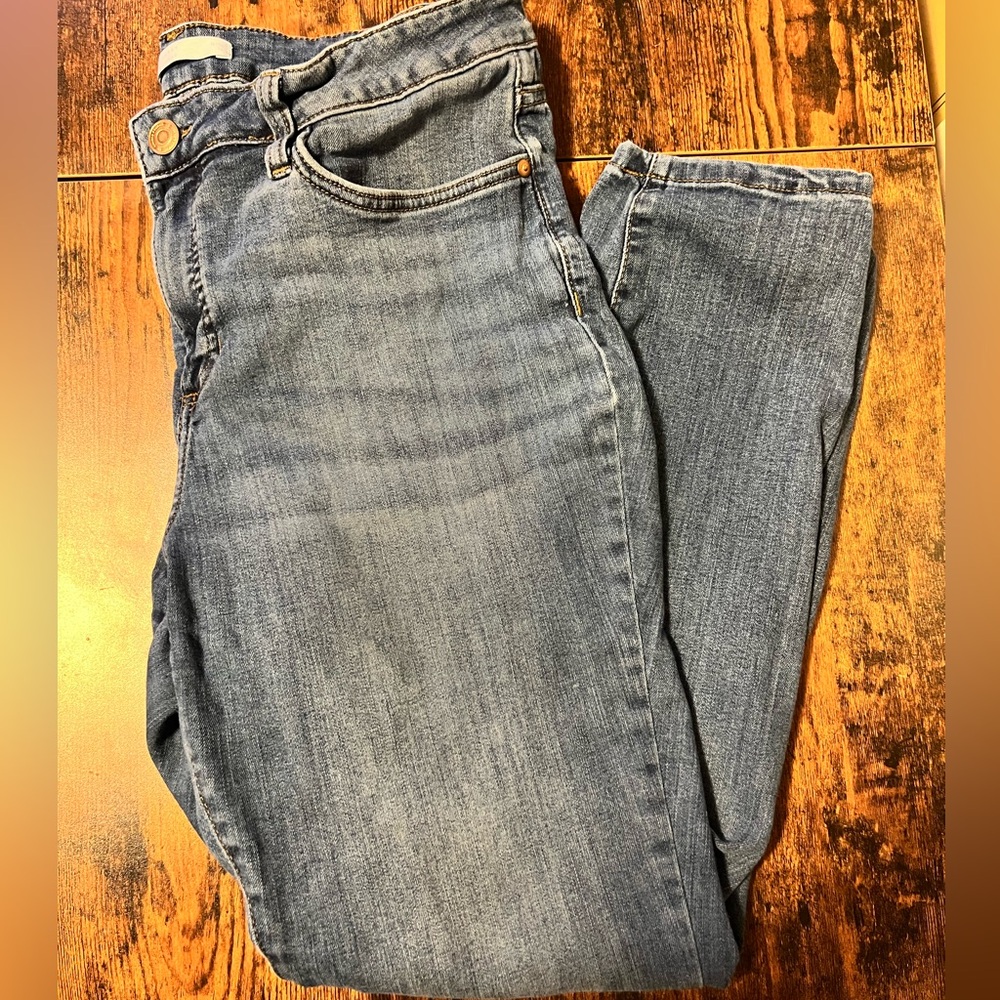 Lauren Conrad Skinny Jeans